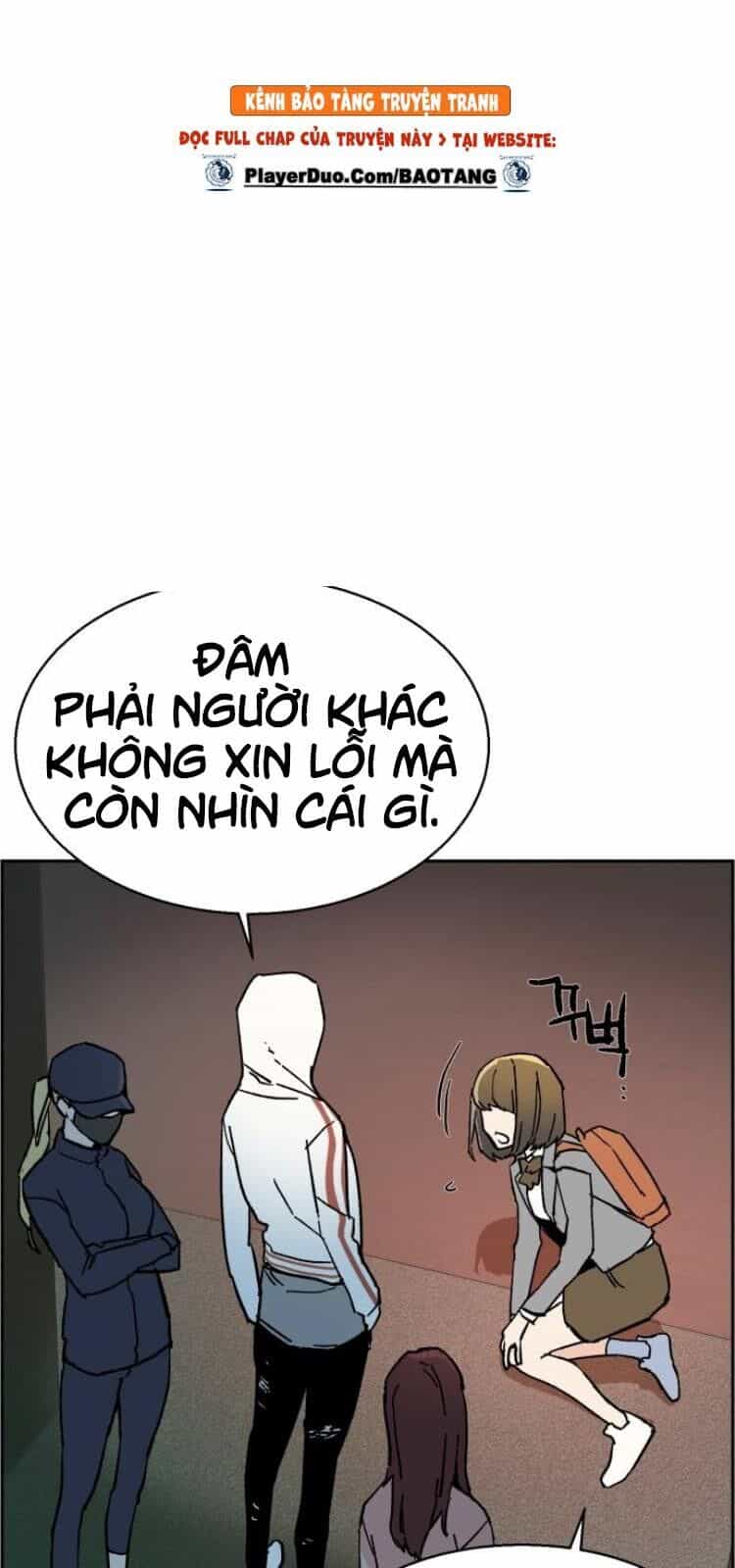 Bạn Học Của Tôi Là Lính Đánh Thuê - Chương 5 - ảnh 105