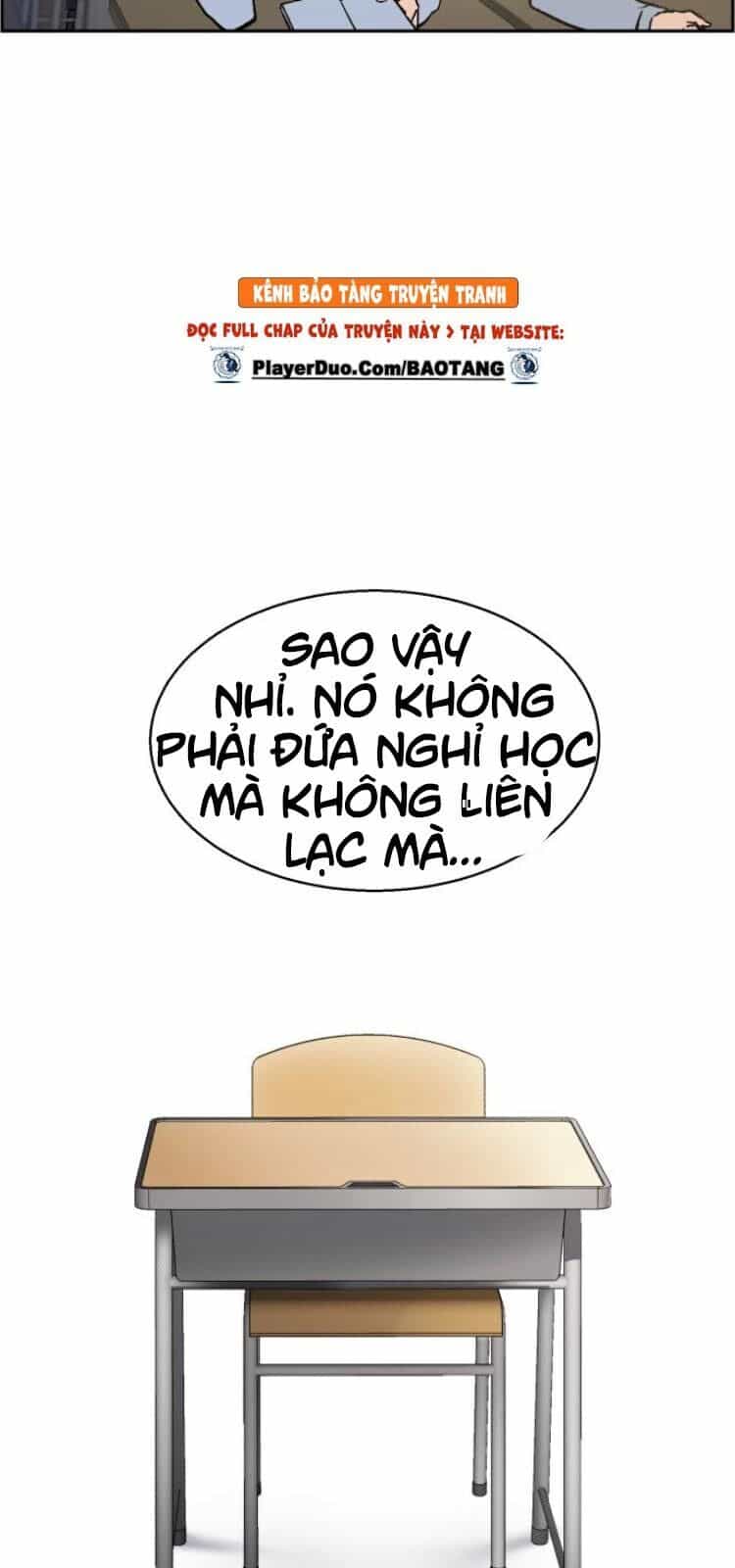 Bạn Học Của Tôi Là Lính Đánh Thuê - Chương 5 - ảnh 130