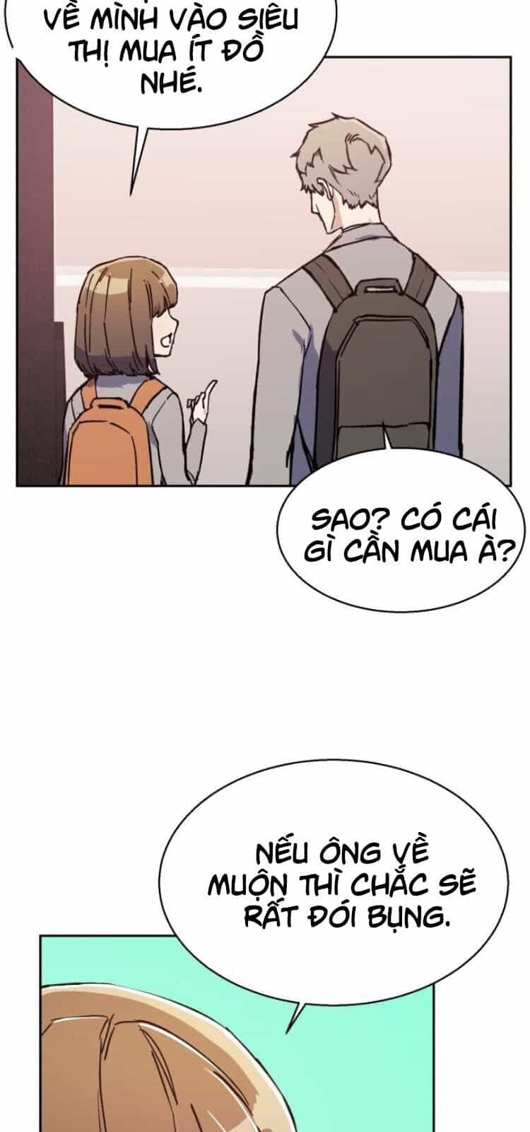 Bạn Học Của Tôi Là Lính Đánh Thuê - Chương 5 - ảnh 23