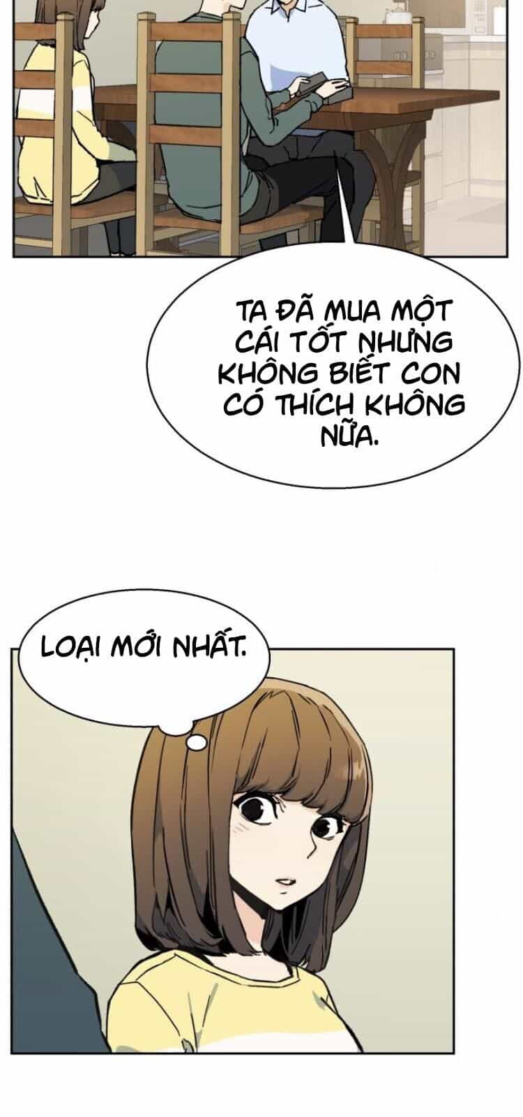 Bạn Học Của Tôi Là Lính Đánh Thuê - Chương 5 - ảnh 54