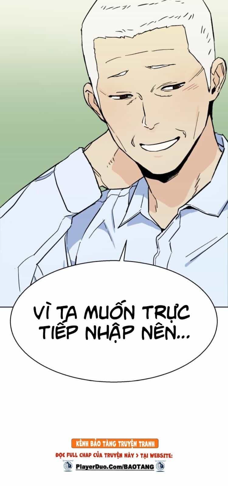 Bạn Học Của Tôi Là Lính Đánh Thuê - Chương 5 - ảnh 62