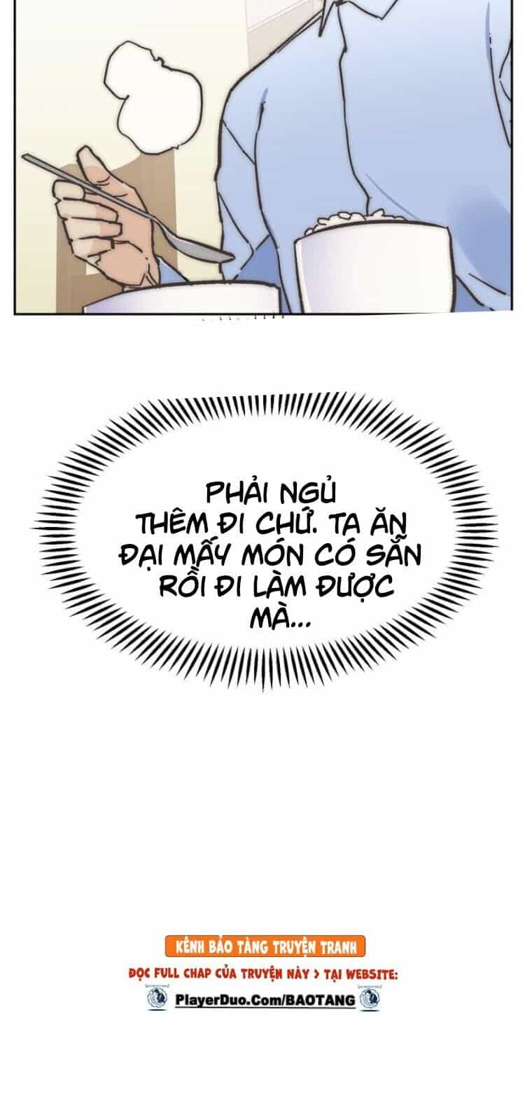 Bạn Học Của Tôi Là Lính Đánh Thuê - Chương 5 - ảnh 95