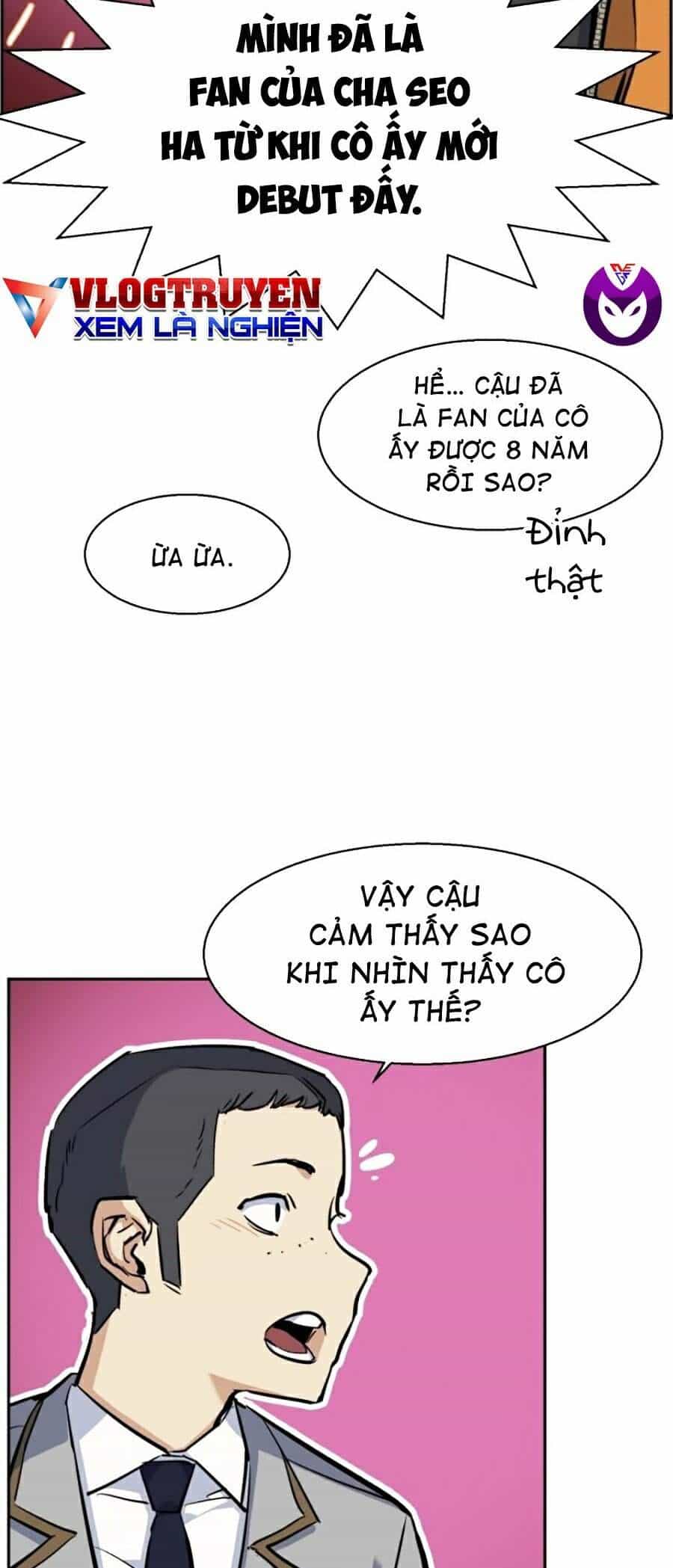 Bạn Học Của Tôi Là Lính Đánh Thuê - Chương 58 - ảnh 10