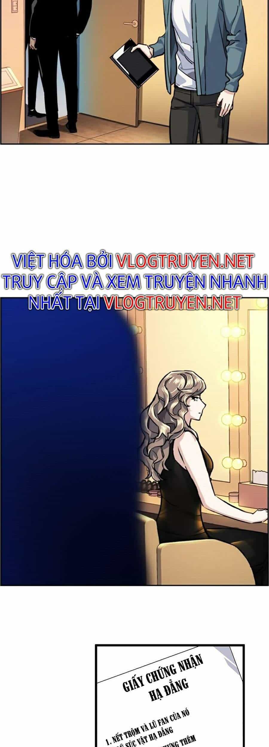 Bạn Học Của Tôi Là Lính Đánh Thuê - Chương 58 - ảnh 46