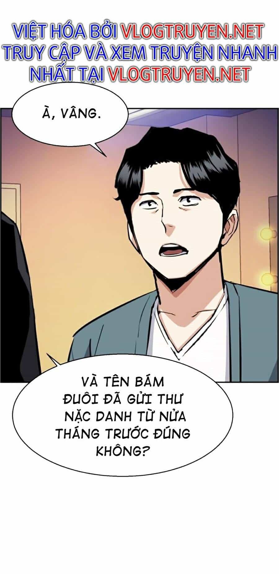 Bạn Học Của Tôi Là Lính Đánh Thuê - Chương 58 - ảnh 57