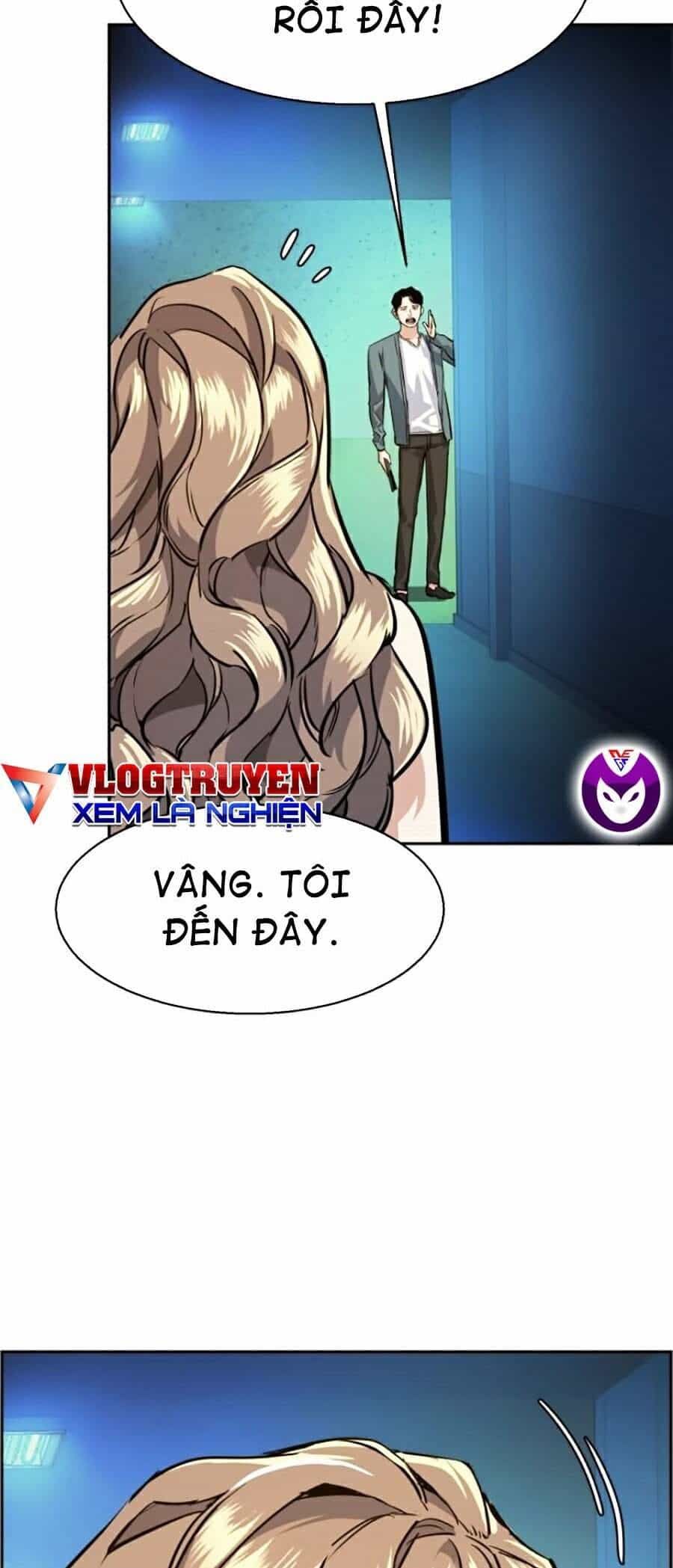 Bạn Học Của Tôi Là Lính Đánh Thuê - Chương 58 - ảnh 86