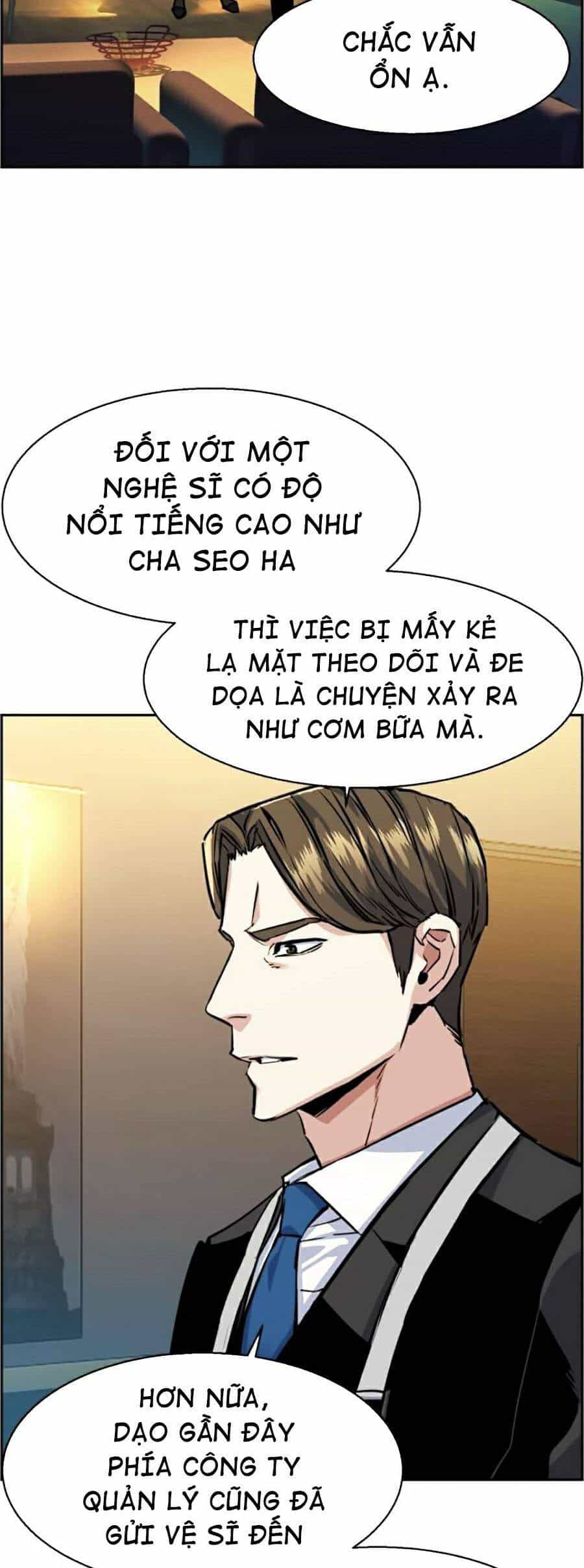 Bạn Học Của Tôi Là Lính Đánh Thuê - Chương 59 - ảnh 4