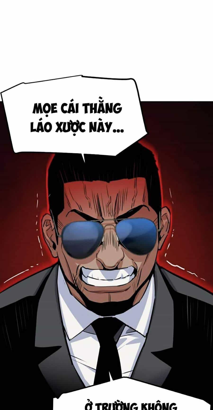 Bạn Học Của Tôi Là Lính Đánh Thuê - Chương 59 - ảnh 51