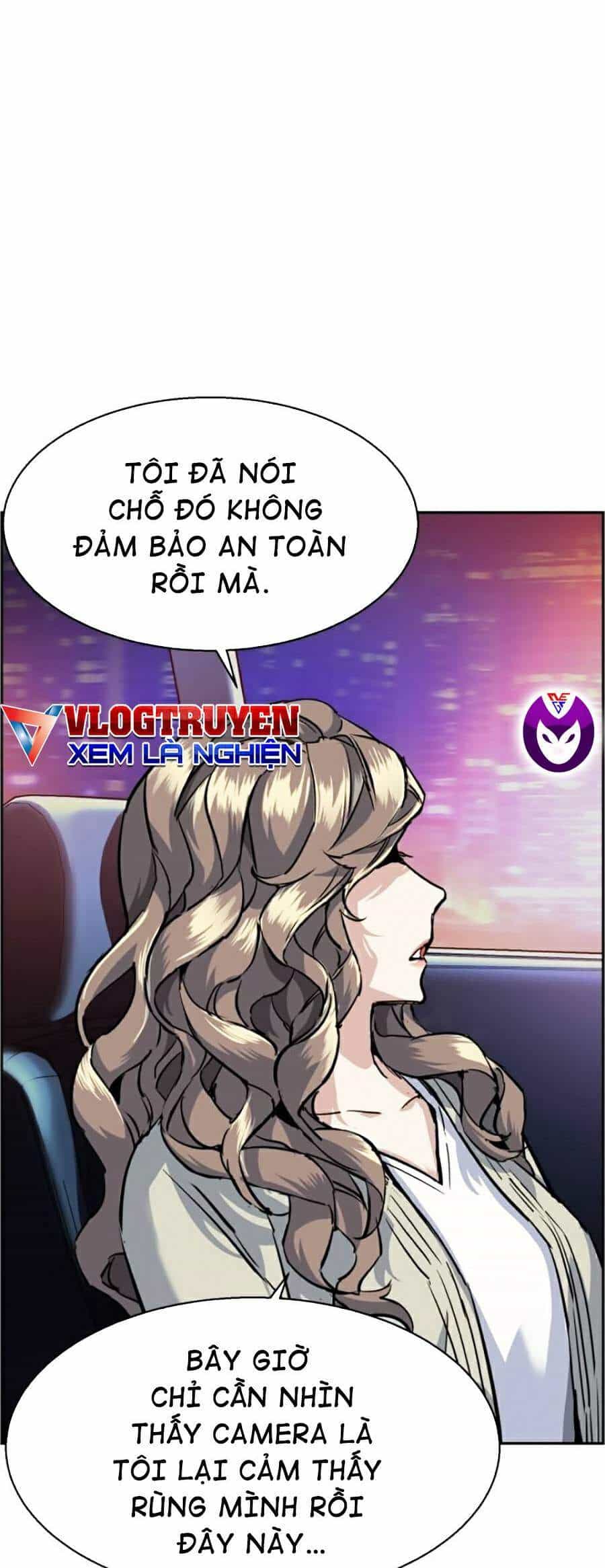 Bạn Học Của Tôi Là Lính Đánh Thuê - Chương 59 - ảnh 65