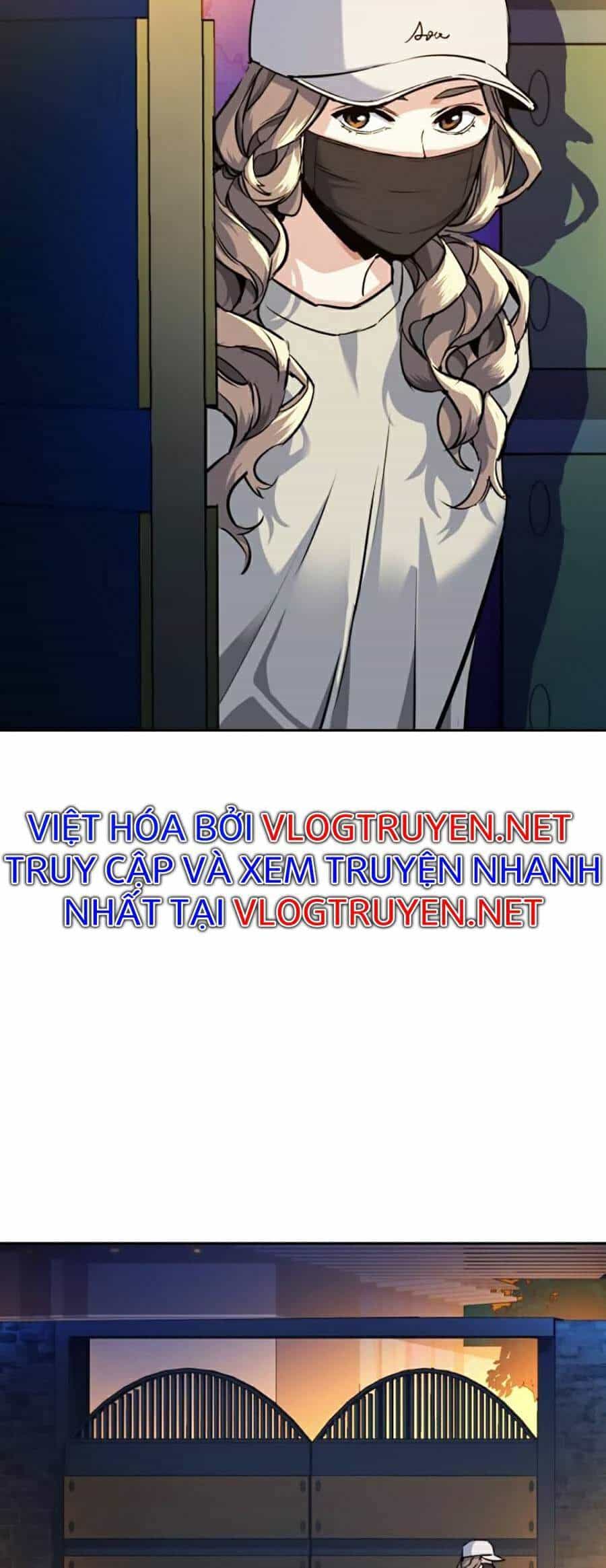 Bạn Học Của Tôi Là Lính Đánh Thuê - Chương 59 - ảnh 75