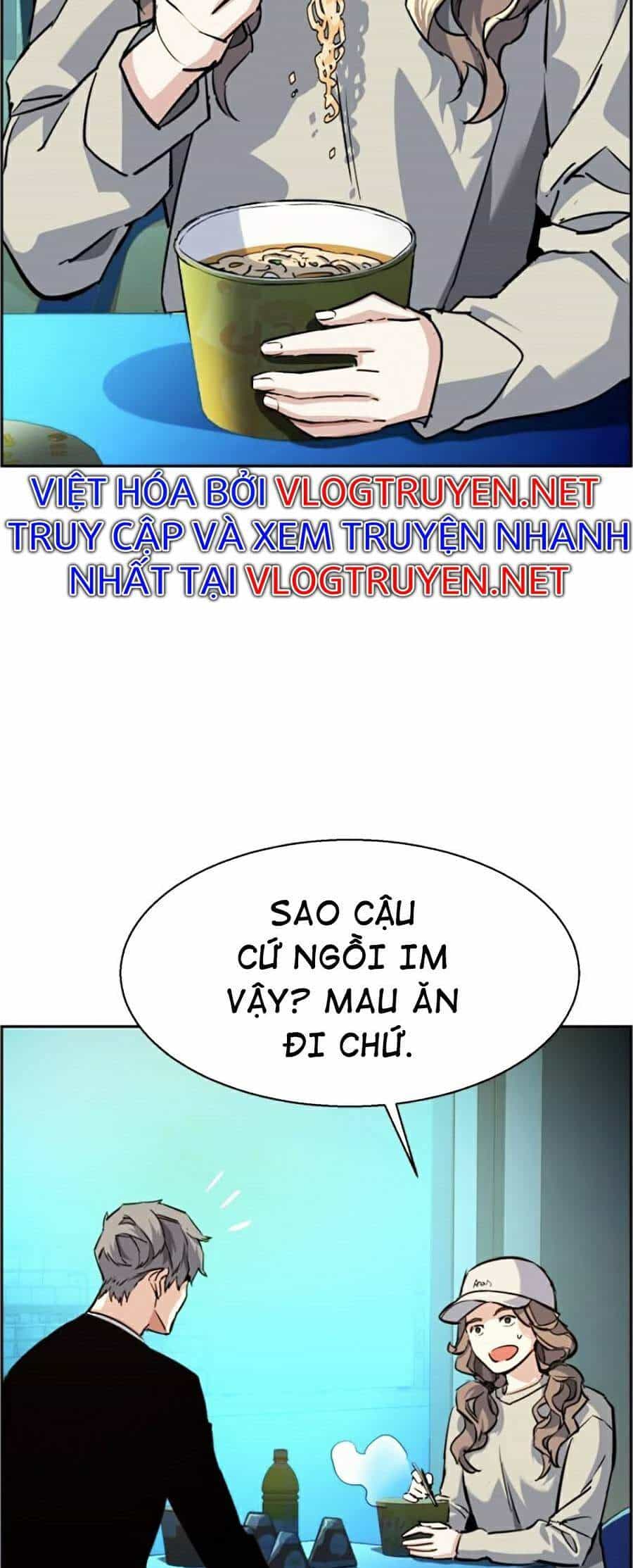 Bạn Học Của Tôi Là Lính Đánh Thuê - Chương 59 - ảnh 84