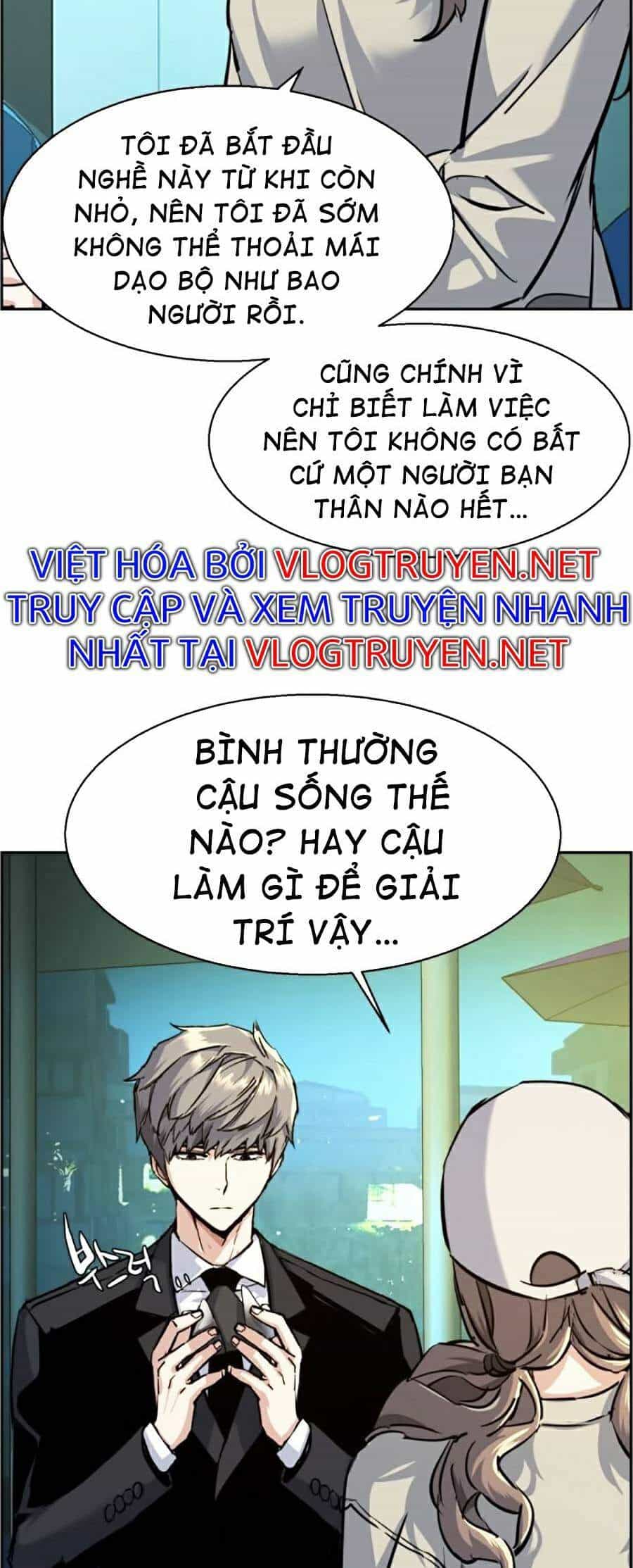 Bạn Học Của Tôi Là Lính Đánh Thuê - Chương 59 - ảnh 86