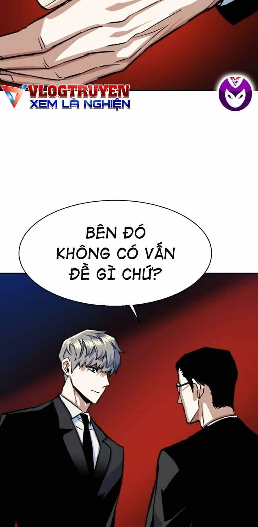 Bạn Học Của Tôi Là Lính Đánh Thuê - Chương 60 - ảnh 47