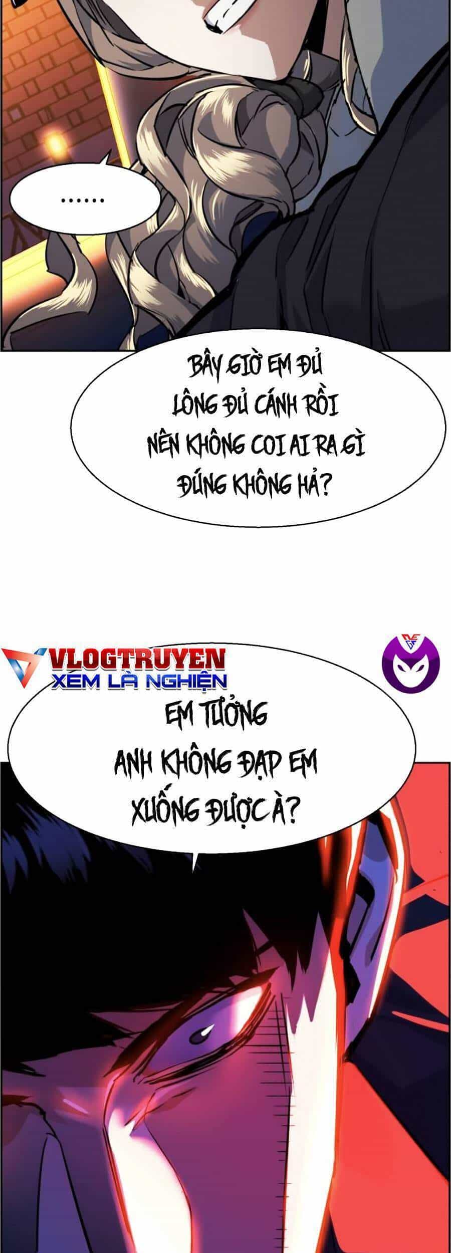 Bạn Học Của Tôi Là Lính Đánh Thuê - Chương 60 - ảnh 65