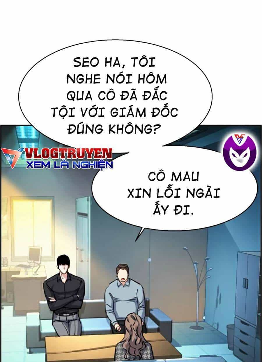 Bạn Học Của Tôi Là Lính Đánh Thuê - Chương 61 - ảnh 18