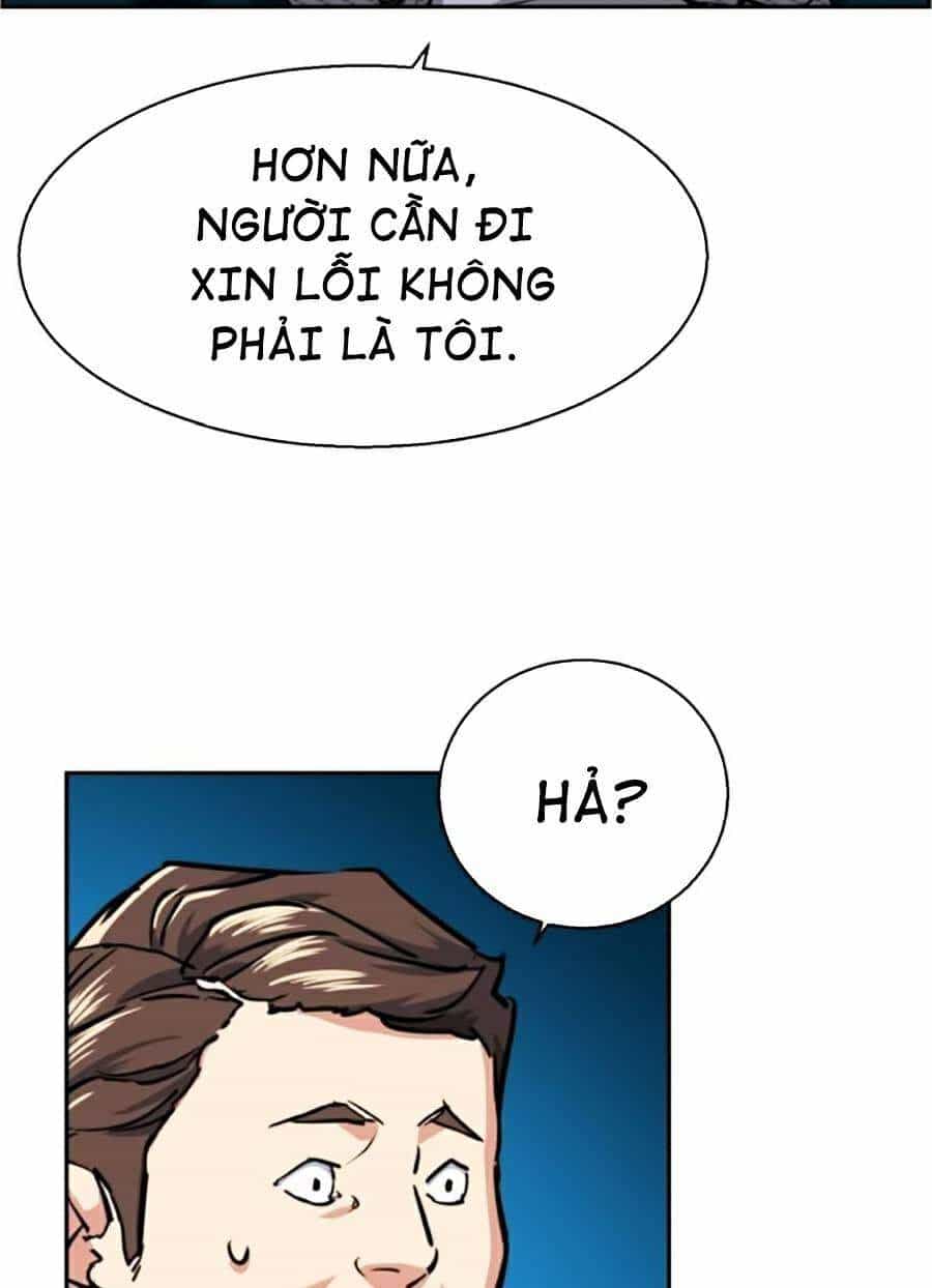 Bạn Học Của Tôi Là Lính Đánh Thuê - Chương 61 - ảnh 21