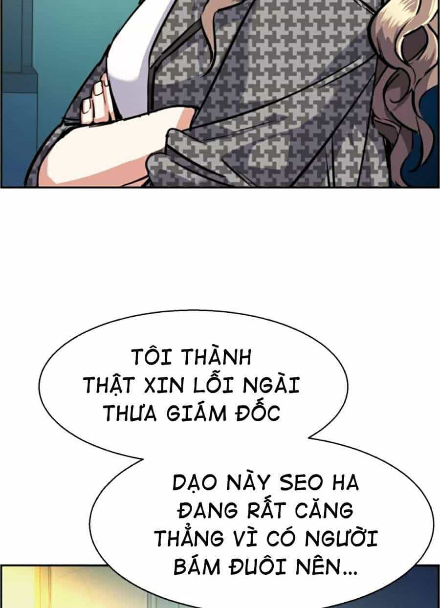 Bạn Học Của Tôi Là Lính Đánh Thuê - Chương 61 - ảnh 25