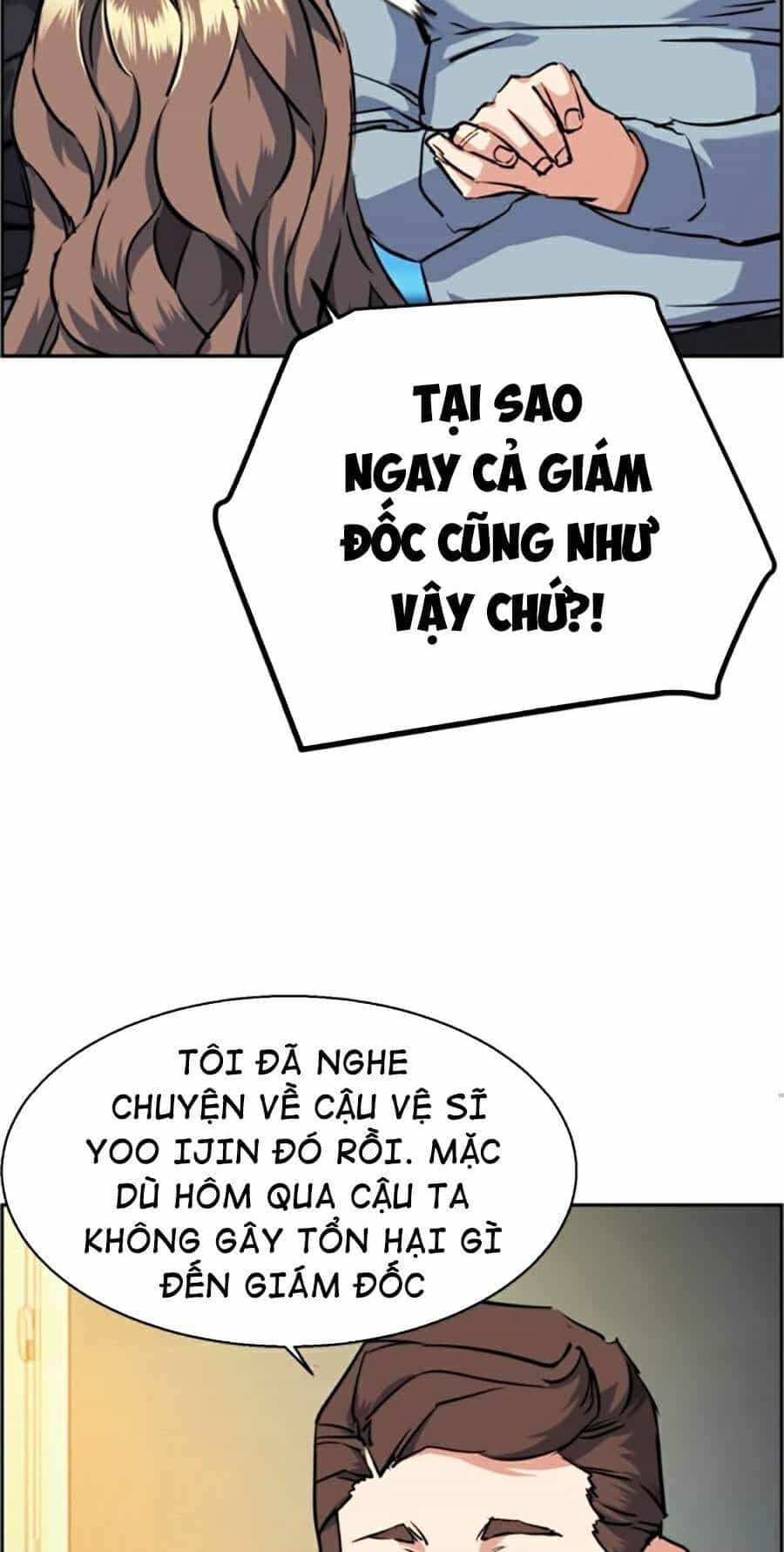 Bạn Học Của Tôi Là Lính Đánh Thuê - Chương 61 - ảnh 37