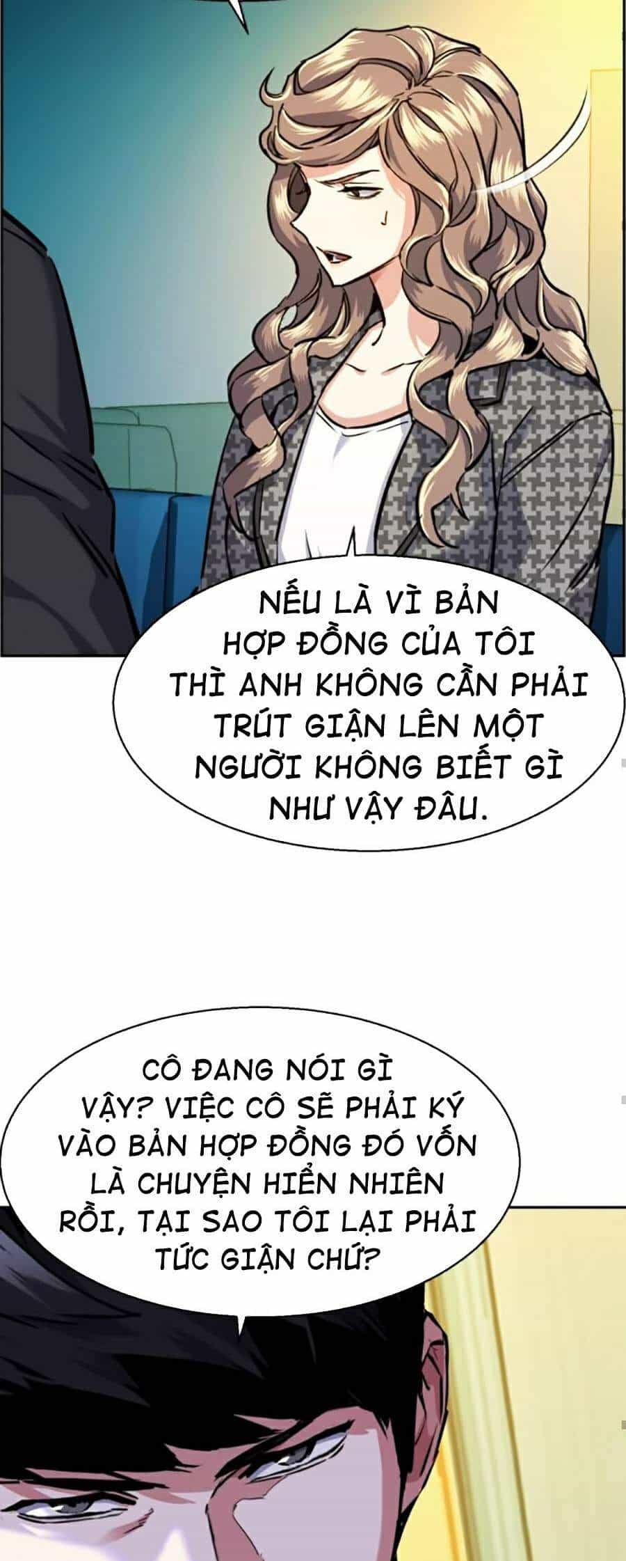 Bạn Học Của Tôi Là Lính Đánh Thuê - Chương 61 - ảnh 50