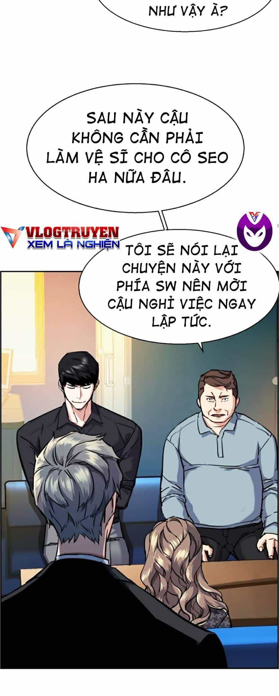 Bạn Học Của Tôi Là Lính Đánh Thuê - Chương 61 - ảnh 61