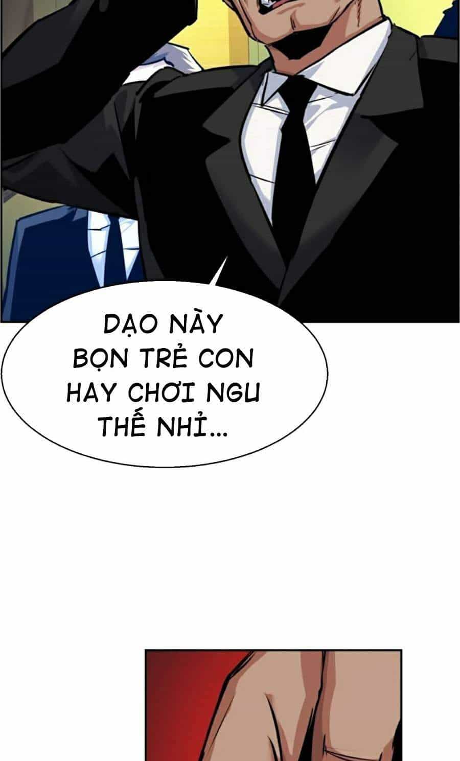 Bạn Học Của Tôi Là Lính Đánh Thuê - Chương 61 - ảnh 7