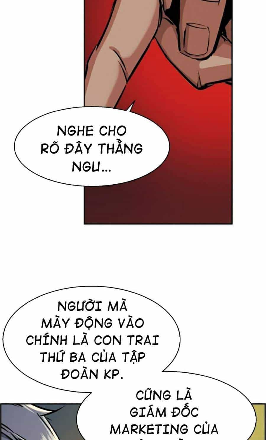 Bạn Học Của Tôi Là Lính Đánh Thuê - Chương 61 - ảnh 8