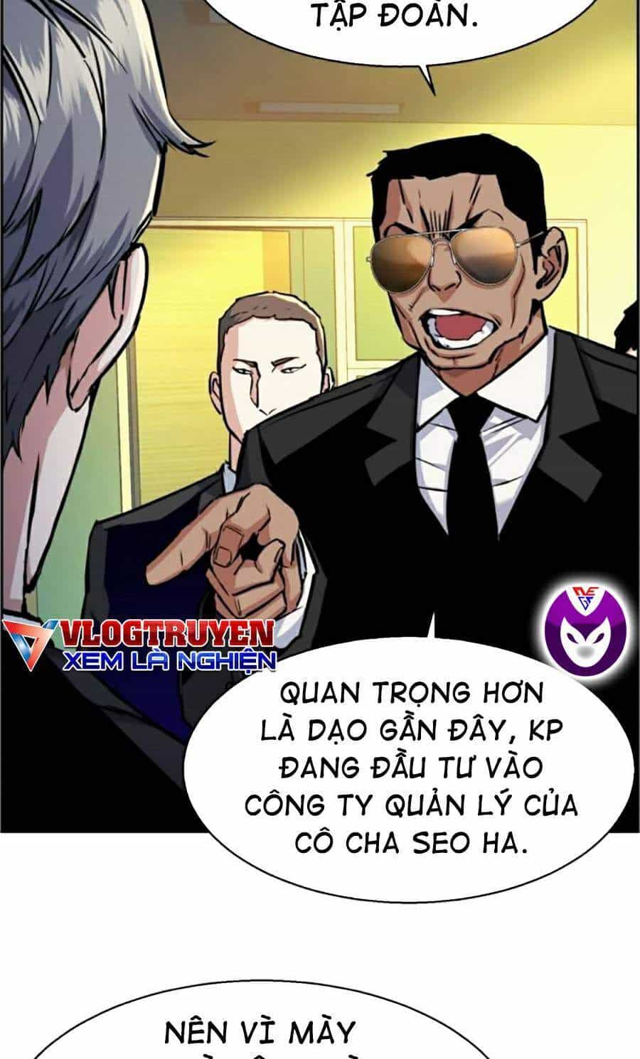 Bạn Học Của Tôi Là Lính Đánh Thuê - Chương 61 - ảnh 9