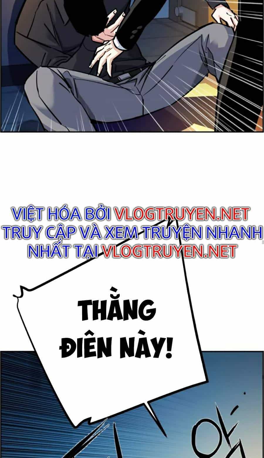 Bạn Học Của Tôi Là Lính Đánh Thuê - Chương 62 - ảnh 34
