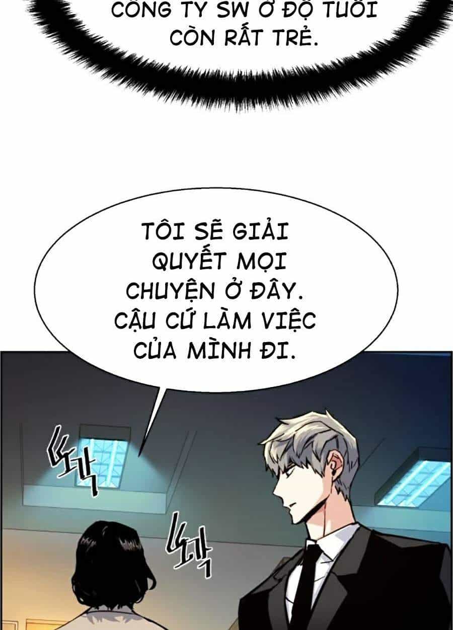 Bạn Học Của Tôi Là Lính Đánh Thuê - Chương 62 - ảnh 88
