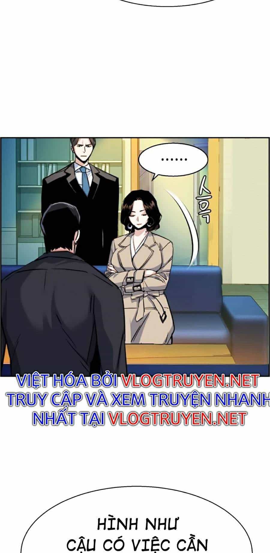 Bạn Học Của Tôi Là Lính Đánh Thuê - Chương 62 - ảnh 95