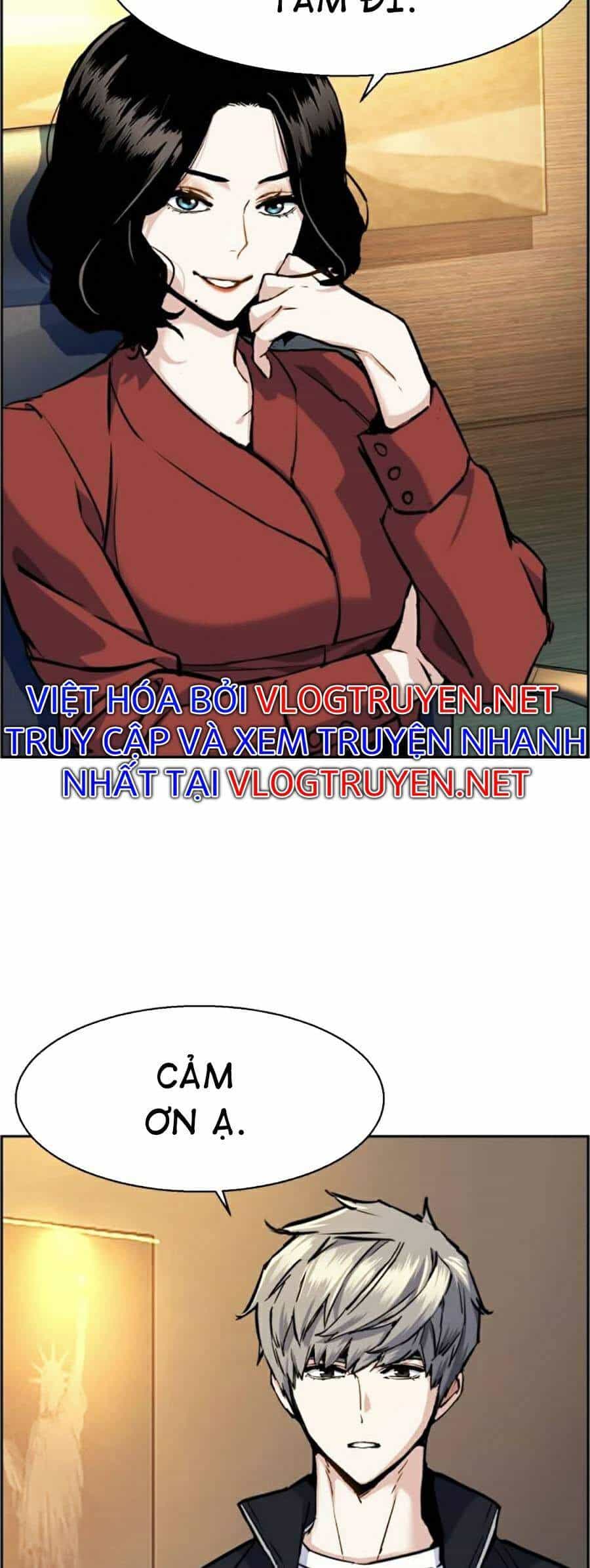 Bạn Học Của Tôi Là Lính Đánh Thuê - Chương 63 - ảnh 27