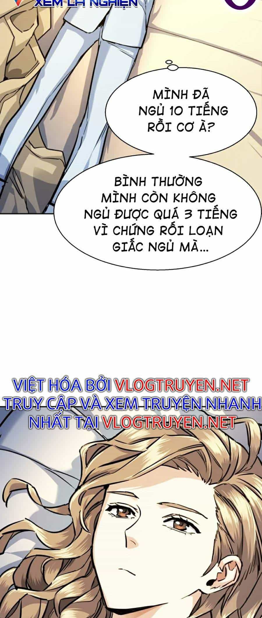 Bạn Học Của Tôi Là Lính Đánh Thuê - Chương 63 - ảnh 3