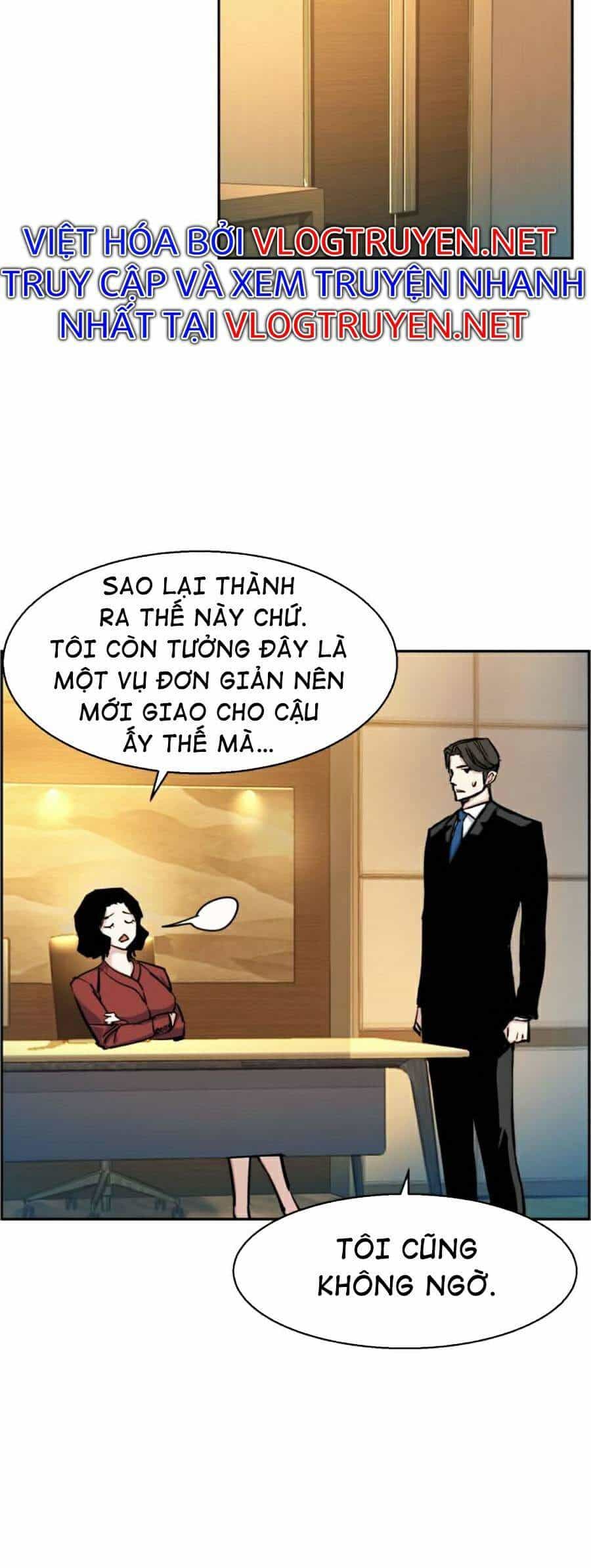 Bạn Học Của Tôi Là Lính Đánh Thuê - Chương 63 - ảnh 31