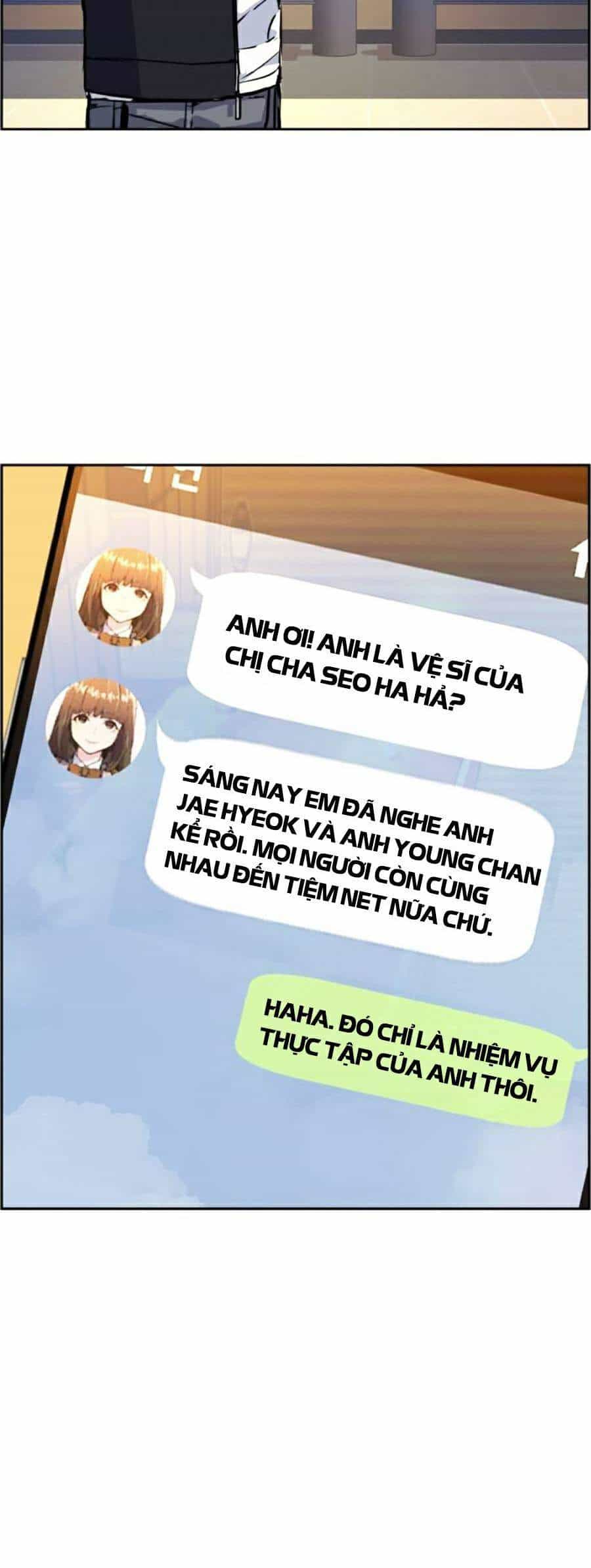 Bạn Học Của Tôi Là Lính Đánh Thuê - Chương 63 - ảnh 34