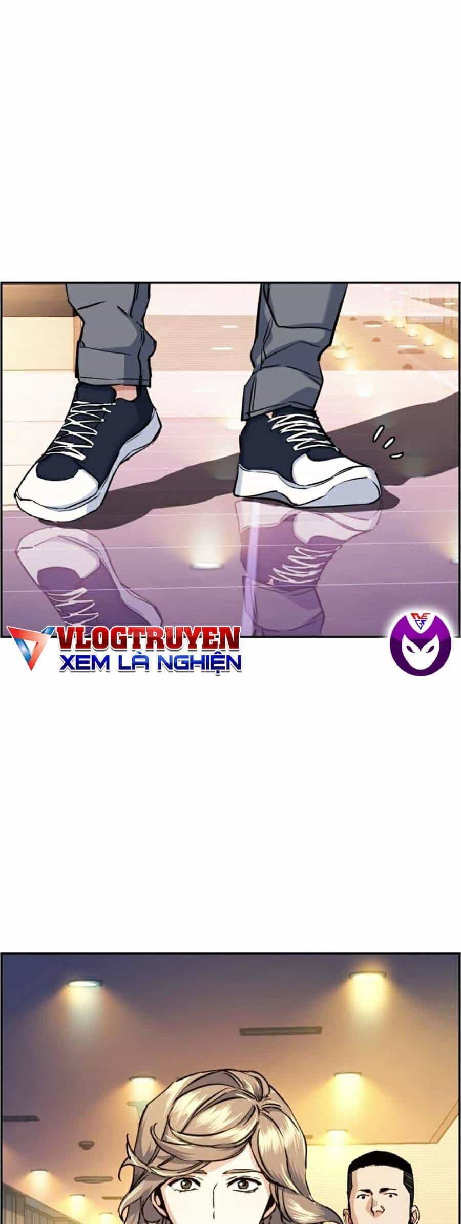 Bạn Học Của Tôi Là Lính Đánh Thuê - Chương 63 - ảnh 37