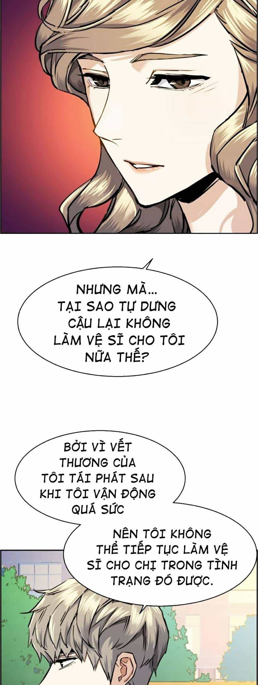 Bạn Học Của Tôi Là Lính Đánh Thuê - Chương 63 - ảnh 45