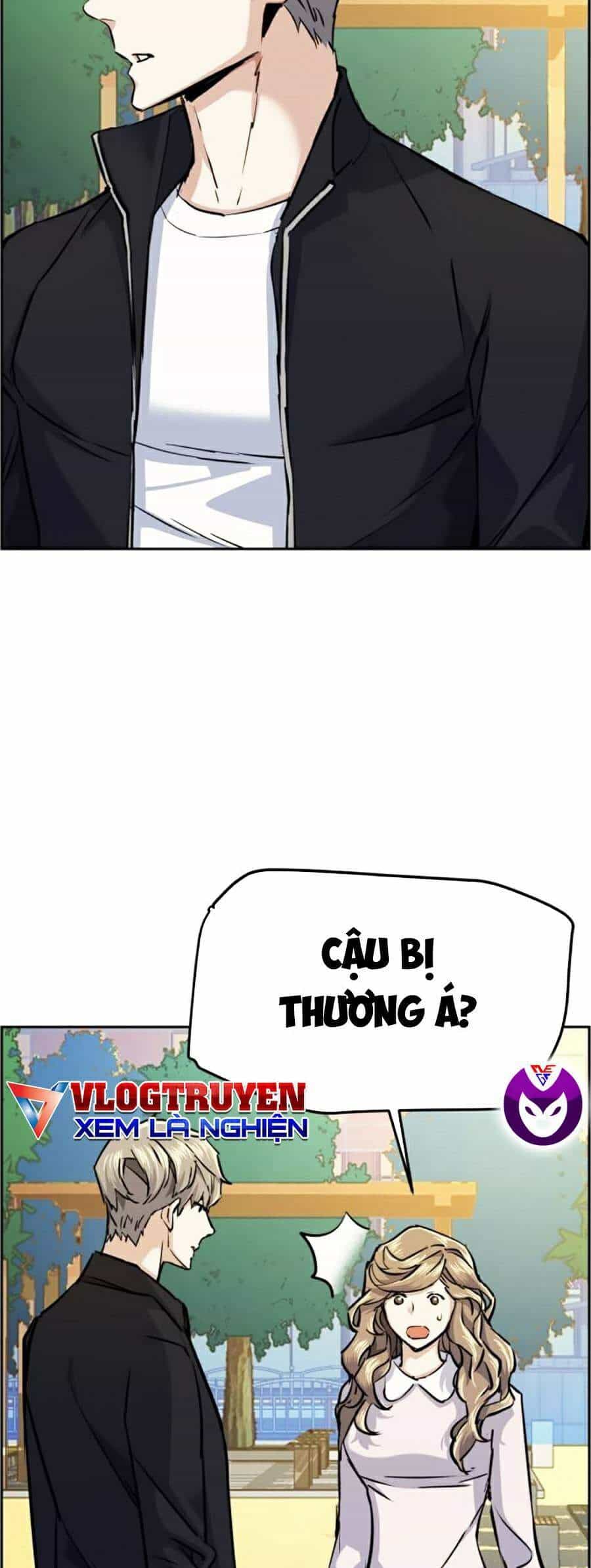 Bạn Học Của Tôi Là Lính Đánh Thuê - Chương 63 - ảnh 46