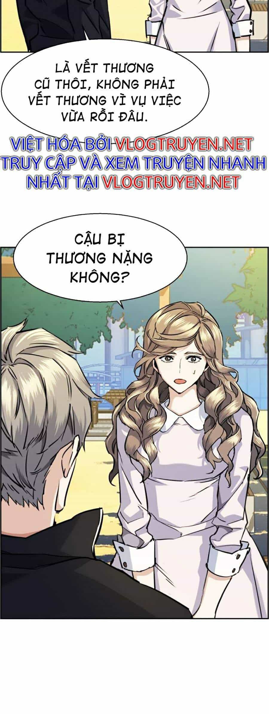 Bạn Học Của Tôi Là Lính Đánh Thuê - Chương 63 - ảnh 47