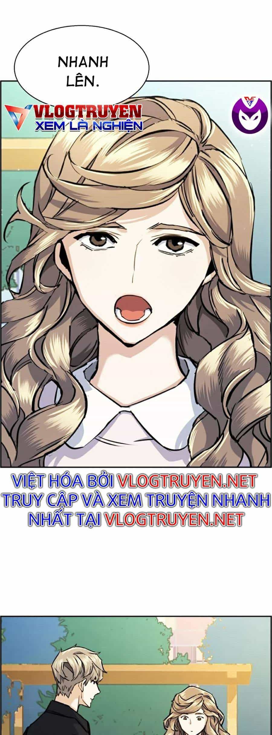Bạn Học Của Tôi Là Lính Đánh Thuê - Chương 63 - ảnh 51