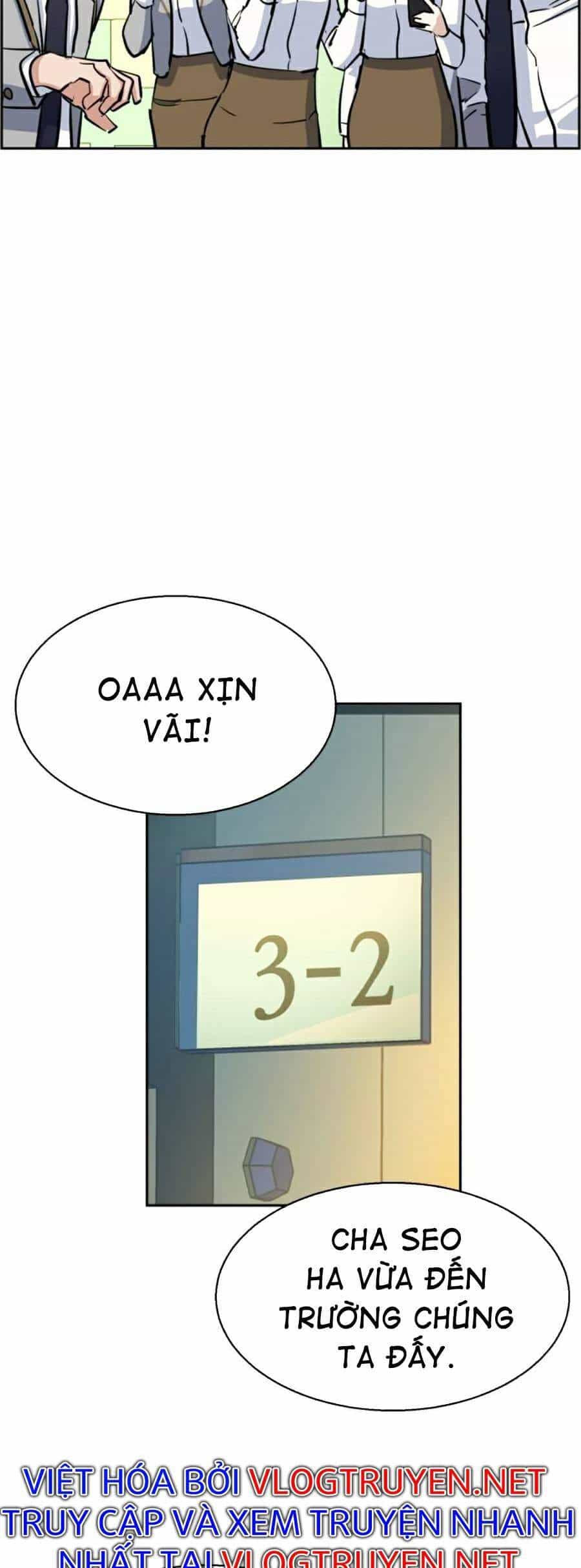 Bạn Học Của Tôi Là Lính Đánh Thuê - Chương 63 - ảnh 67