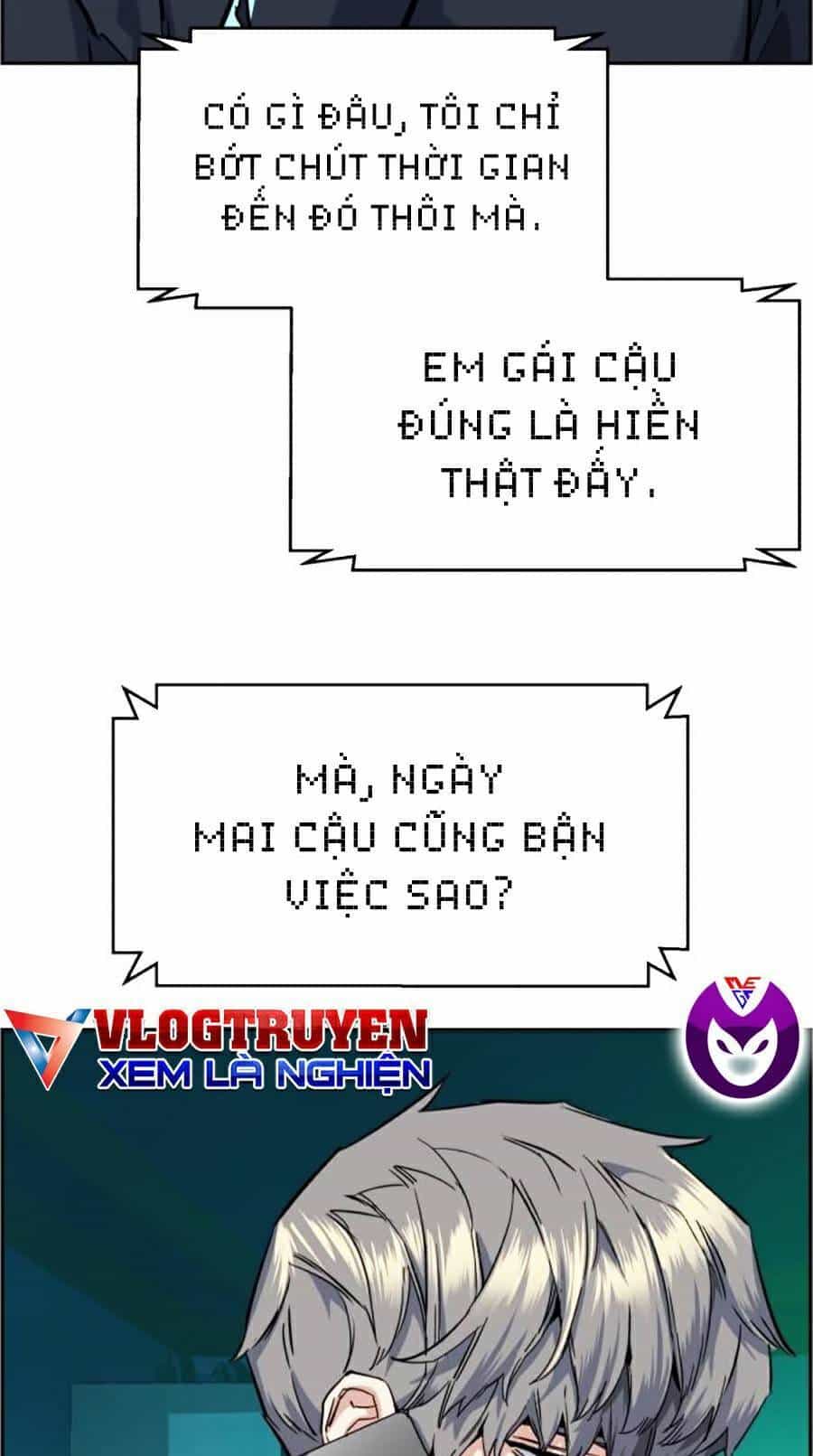 Bạn Học Của Tôi Là Lính Đánh Thuê - Chương 64 - ảnh 30