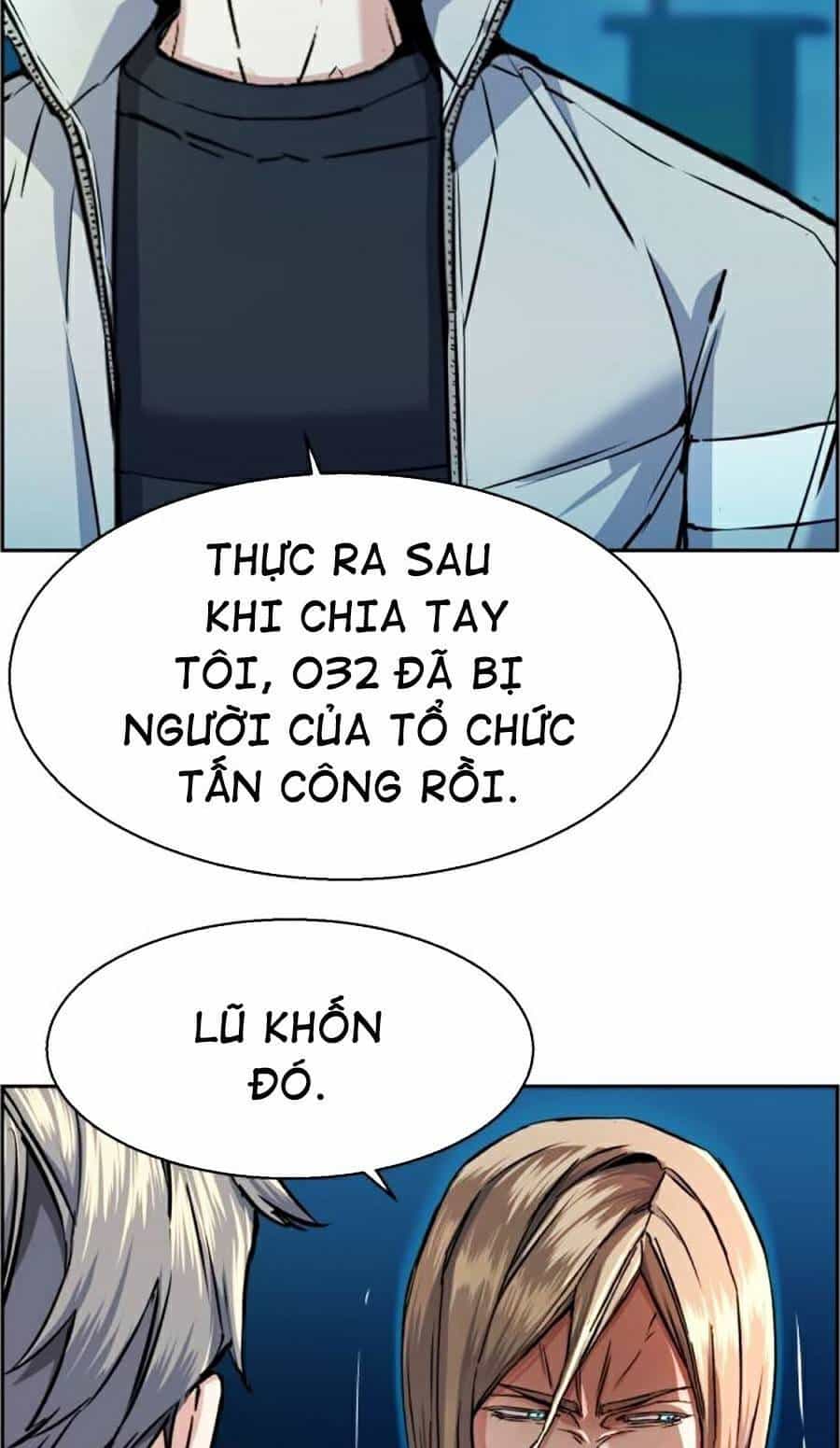 Bạn Học Của Tôi Là Lính Đánh Thuê - Chương 64 - ảnh 59