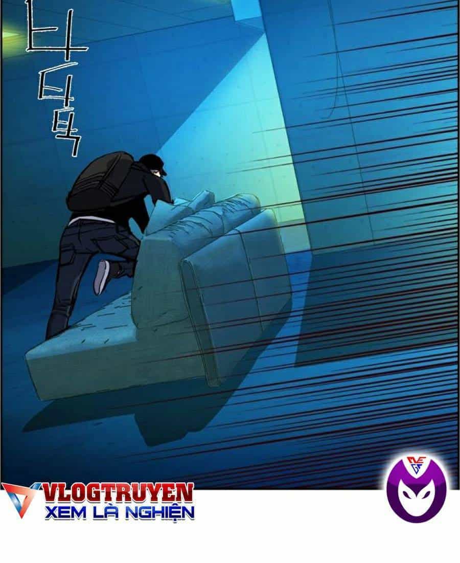 Bạn Học Của Tôi Là Lính Đánh Thuê - Chương 65 - ảnh 133