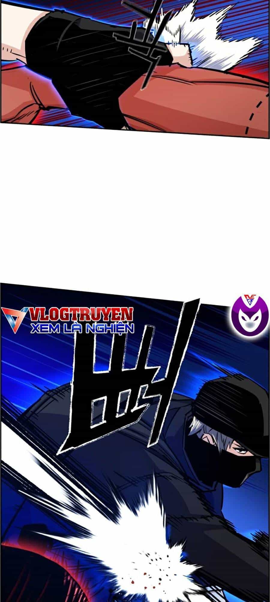 Bạn Học Của Tôi Là Lính Đánh Thuê - Chương 66 - ảnh 15
