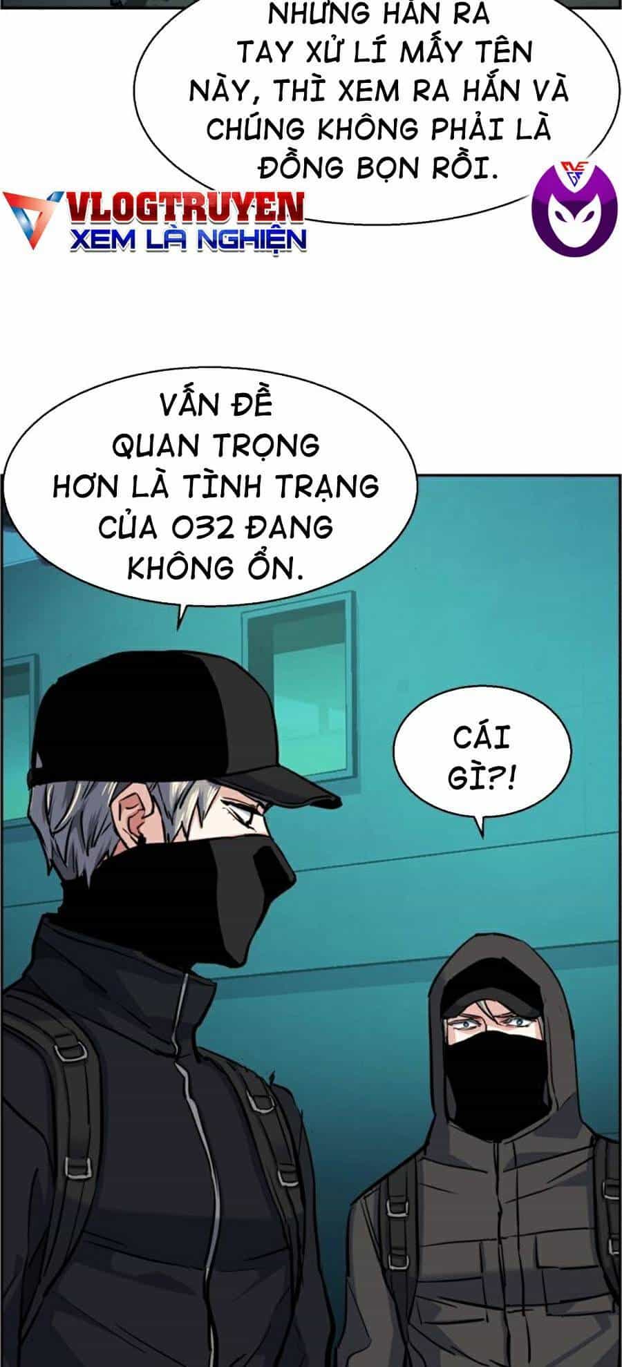 Bạn Học Của Tôi Là Lính Đánh Thuê - Chương 66 - ảnh 40