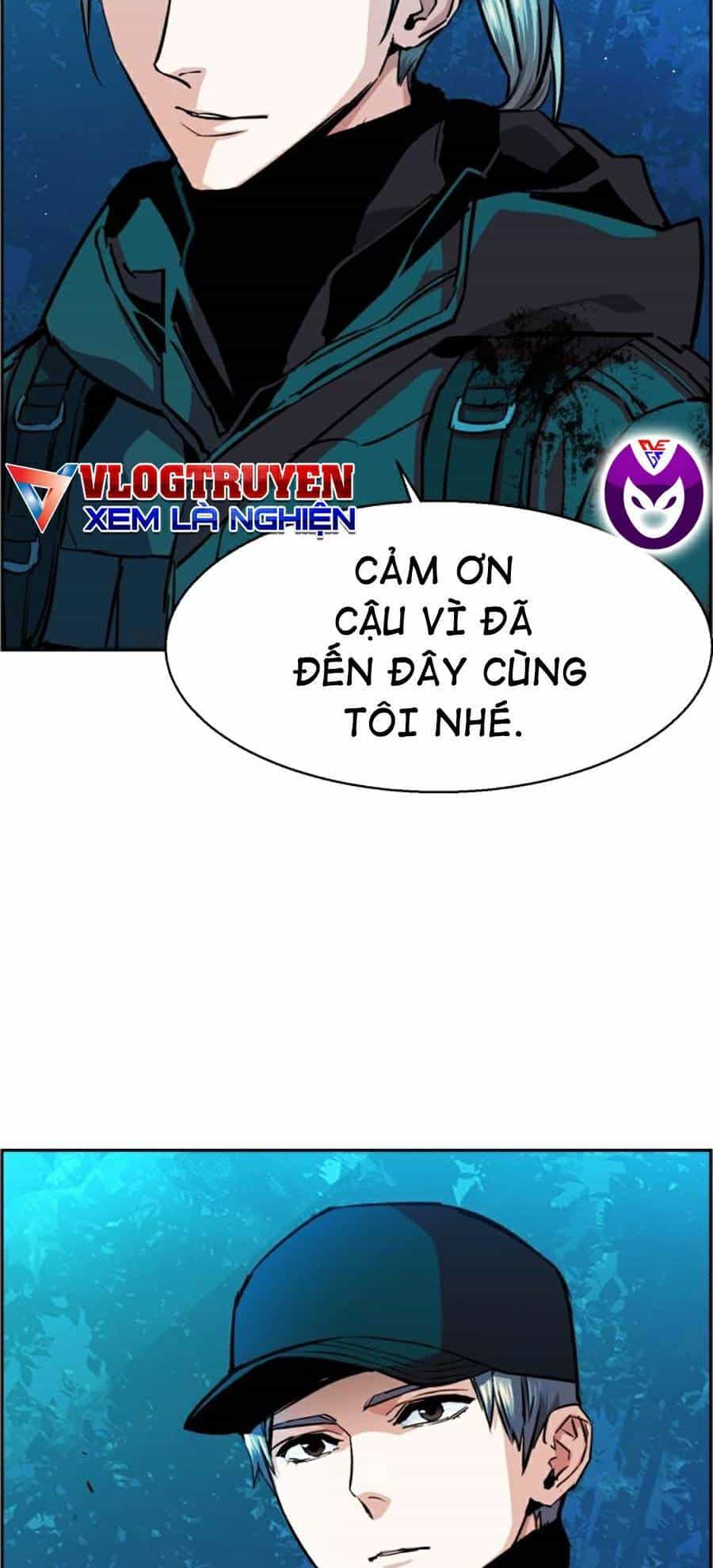 Bạn Học Của Tôi Là Lính Đánh Thuê - Chương 66 - ảnh 48