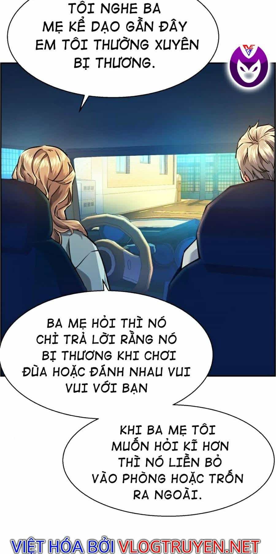 Bạn Học Của Tôi Là Lính Đánh Thuê - Chương 67 - ảnh 19