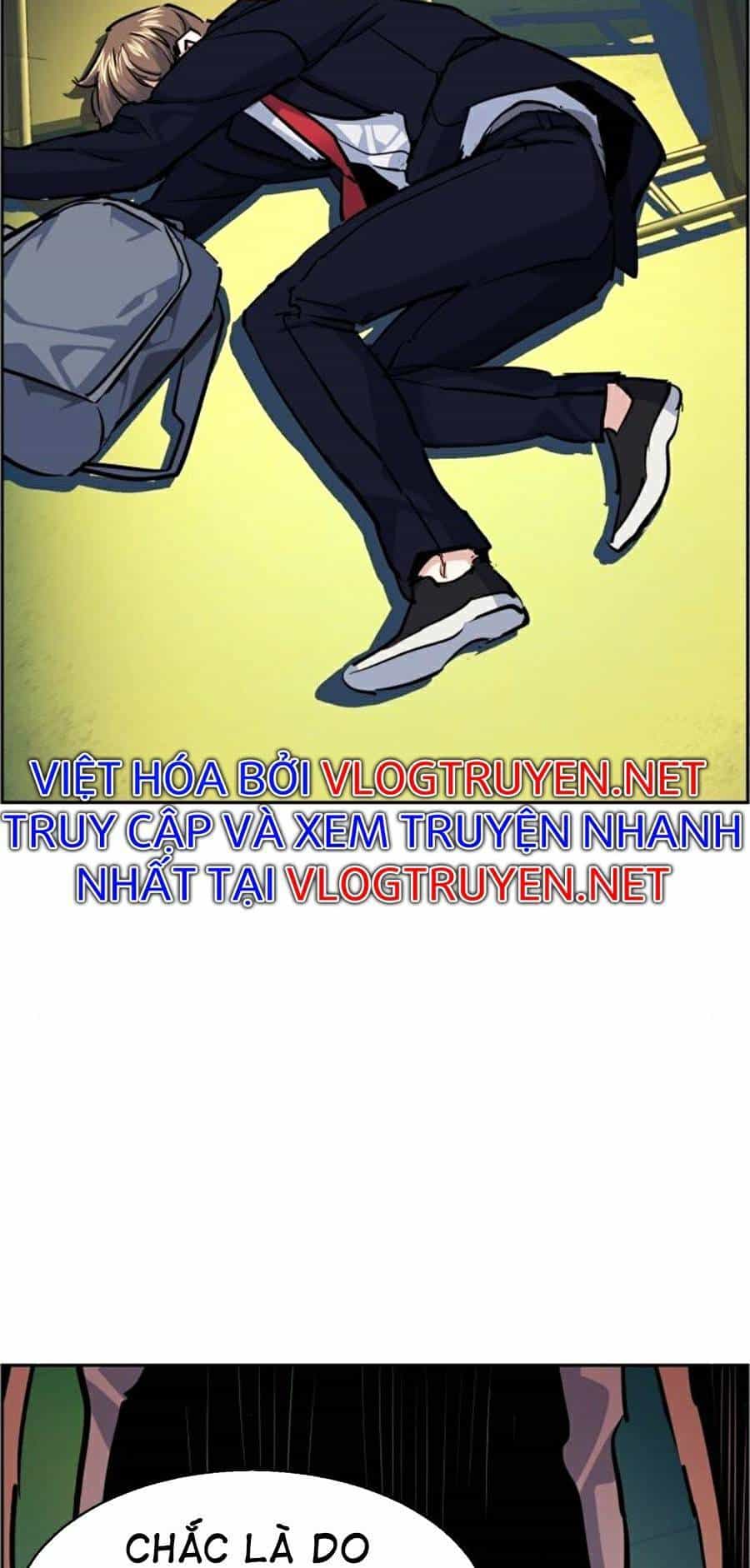 Bạn Học Của Tôi Là Lính Đánh Thuê - Chương 67 - ảnh 59