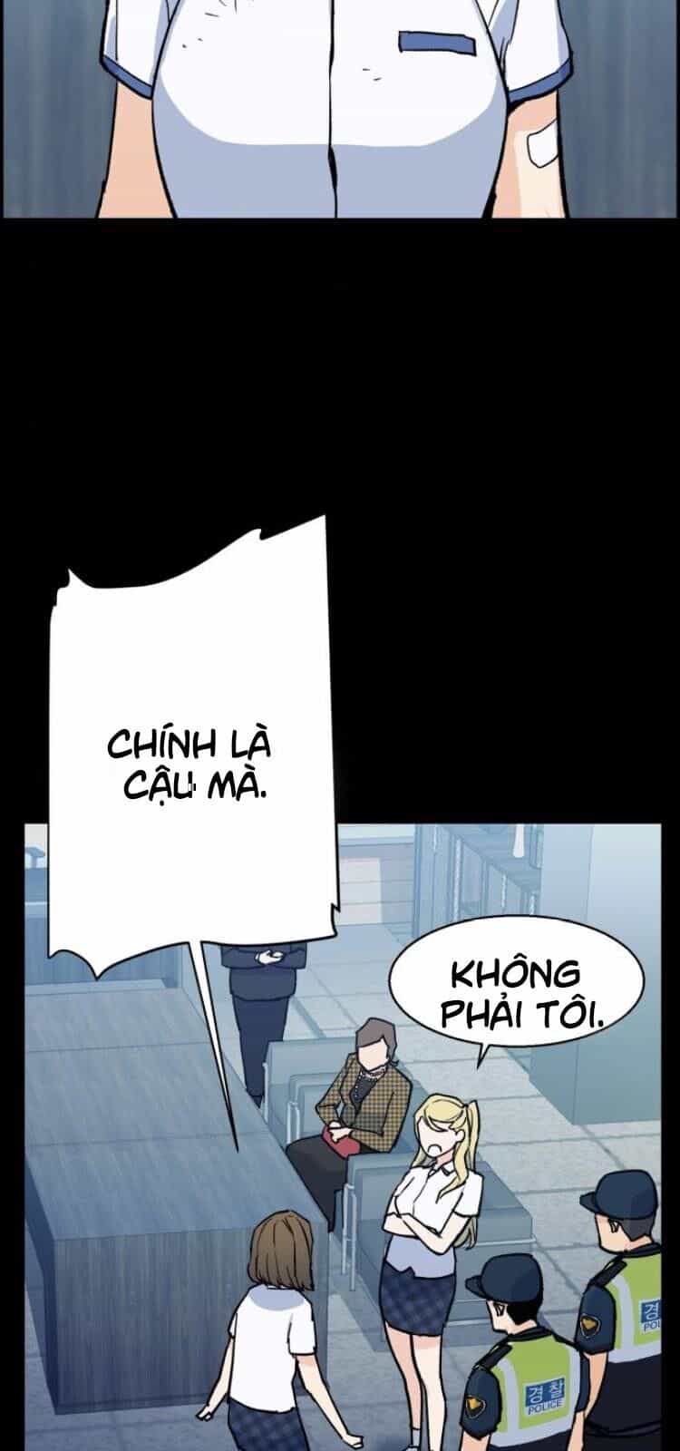 Bạn Học Của Tôi Là Lính Đánh Thuê - Chương 6 - ảnh 15
