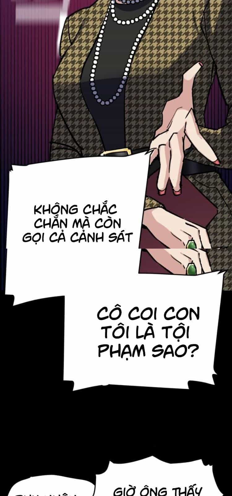 Bạn Học Của Tôi Là Lính Đánh Thuê - Chương 6 - ảnh 24